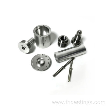 High Precision OEM CNC Machining Stainless Steel parts